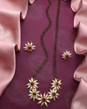 FLORET DESIGNER MANGALSUTRA