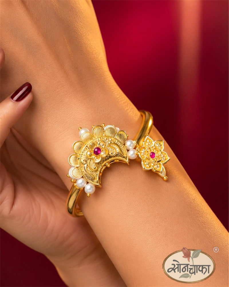 CHANDRAKOR FLORAL DESIGNER KADA