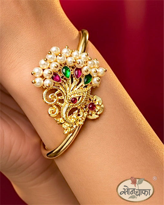 UNIQUE DESIGNER KADA