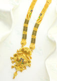 MAJESTIC PEACOCK MANGALSUTRA