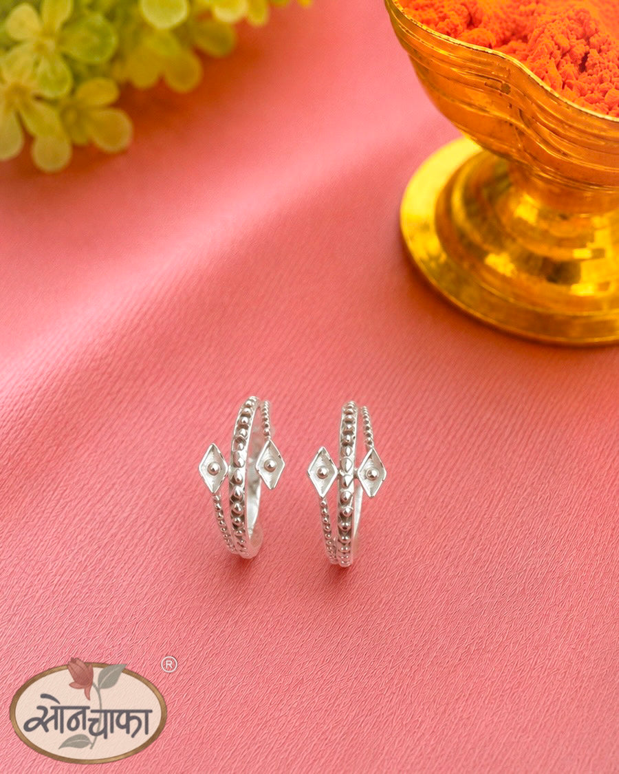 IMPRESSIVE SILVER JODAVI
