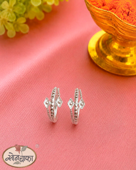 IMPRESSIVE SILVER JODAVI
