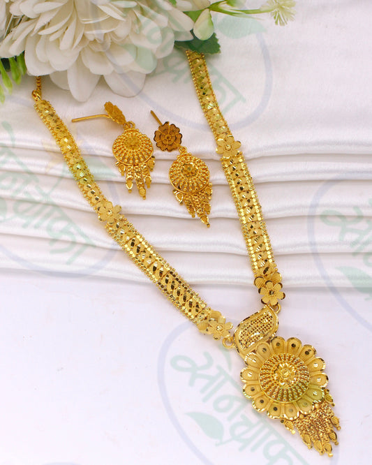 DELIGHT FLOWERET NECKLACE