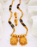 LEAF DESIGNER MANGALSUTRA