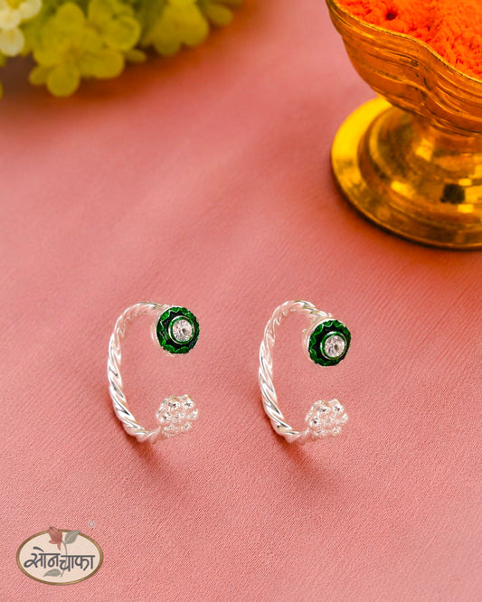 DELIGHT SILVER JODAVI