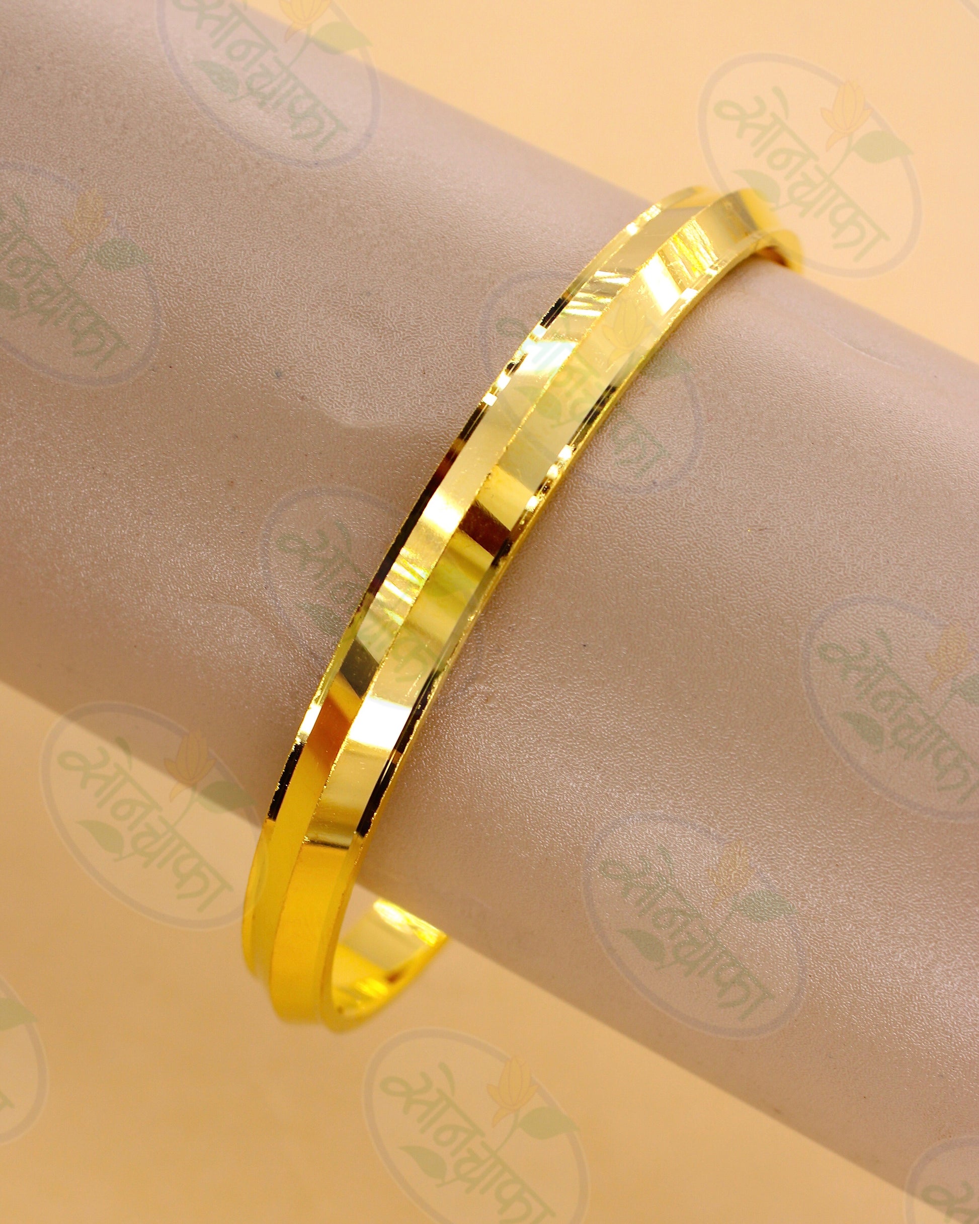 SIMPLE MEN'S KADA – Sonchafa