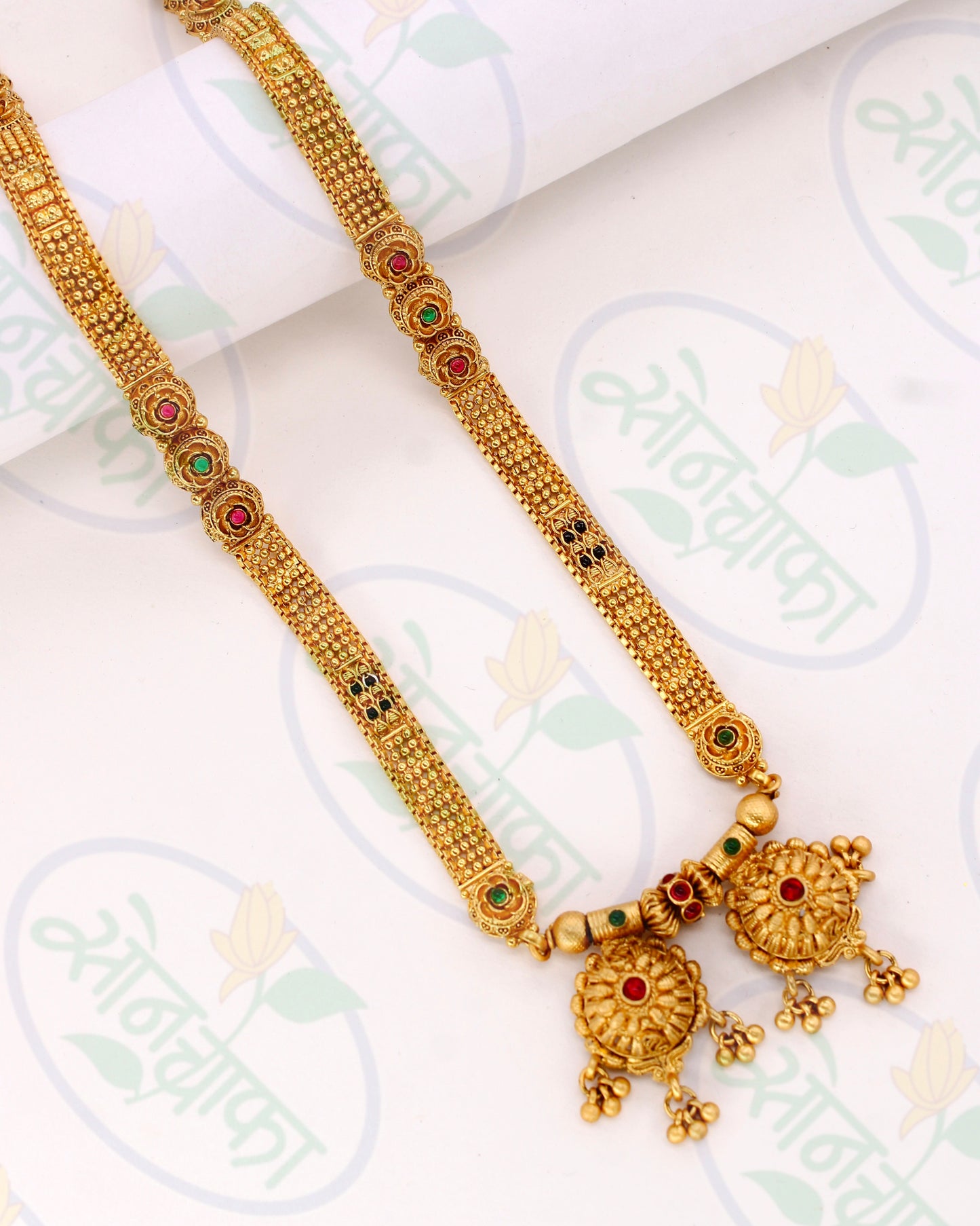 DELIGHT PESHWAI MANGALSUTRA