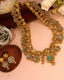 BRIDAL DESIGNER NECKLACE