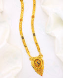 PEACOCK DESIGNER MANGALSUTRA