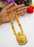 BLOSSOM DESIGNER MANGALSUTRA