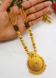 GRACEFUL MATTE MANGALSUTRA