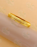 FANCY GOLD MEN'S KADA