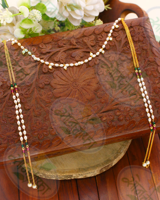 WEDDING WEAR MUNDAVLYA