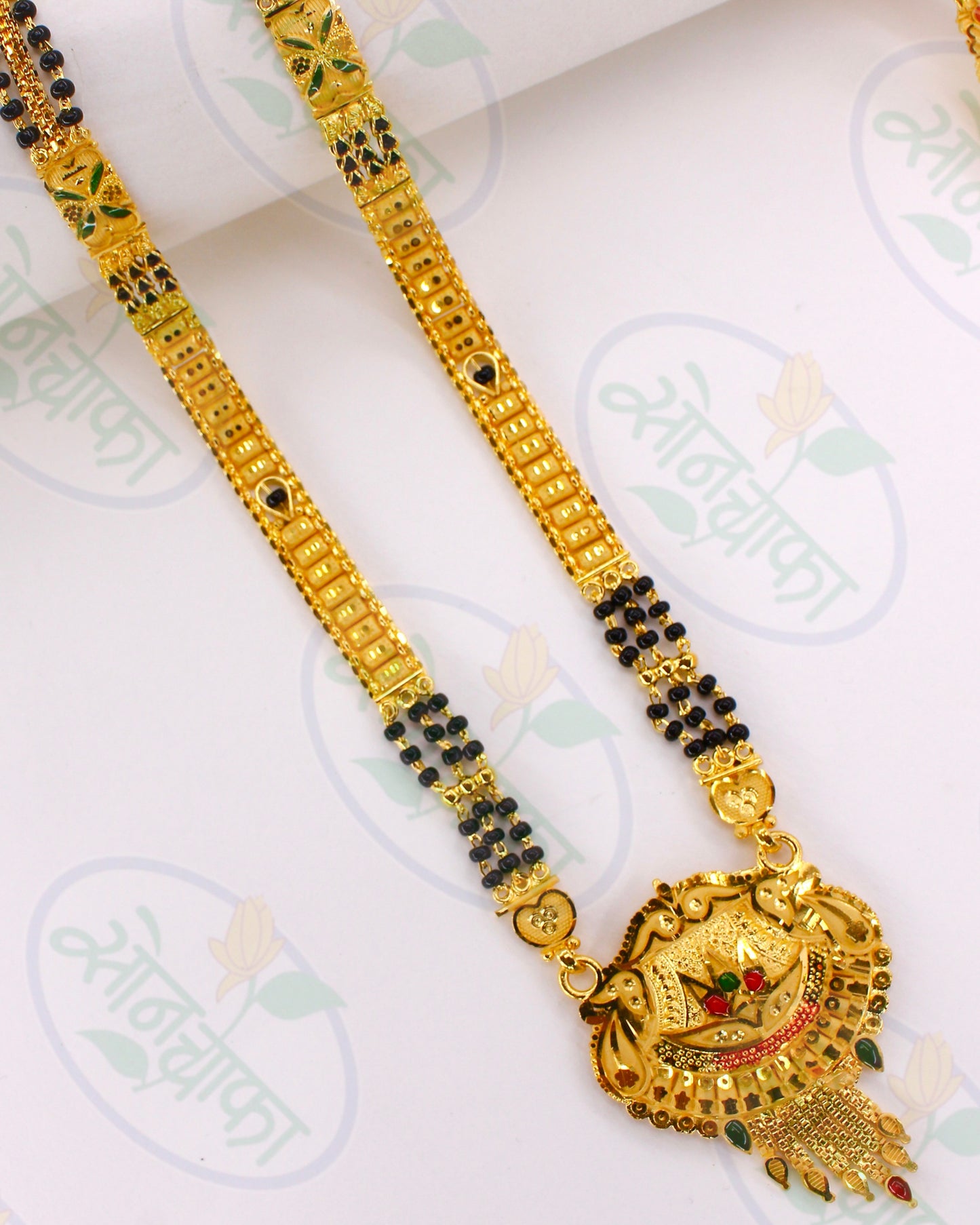 ROYAL DESIGNER MANGALSUTRA