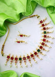 MARVELLOUS MOTI NECKLACE