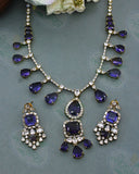 ROYAL DESIGNER NECKLACE