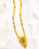 SUBTLE GLAMOUR MANGALSUTRA