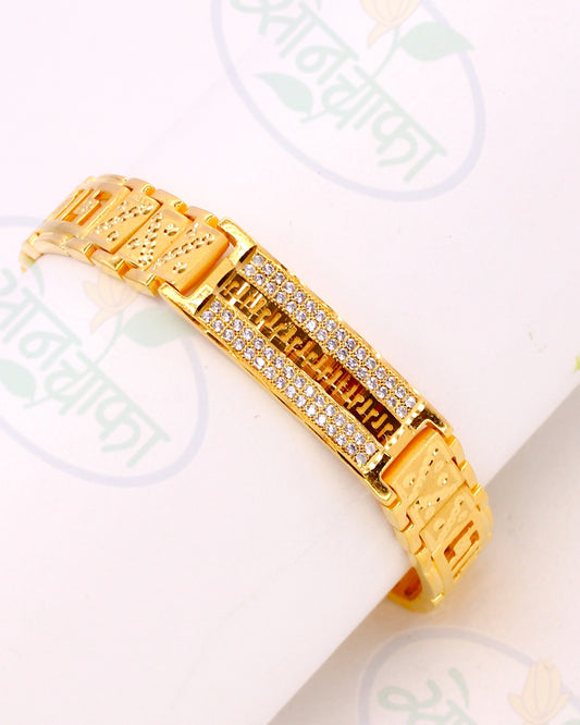 EXCLUSIVE DIAMOND BRACELATE