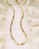 ELEGANT GOLD PLATED CHAIN