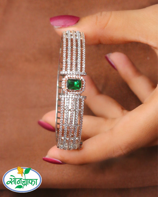 MARVELLOUS DIAMOND BRACELET