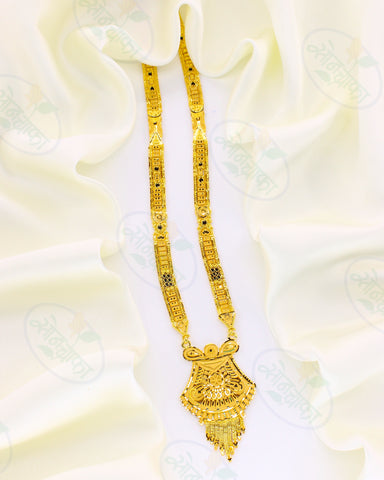 FOREVER SPARKLING MANGALSUTRA