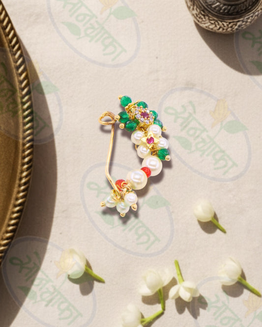 IMPERIAL DESIGNER NATH