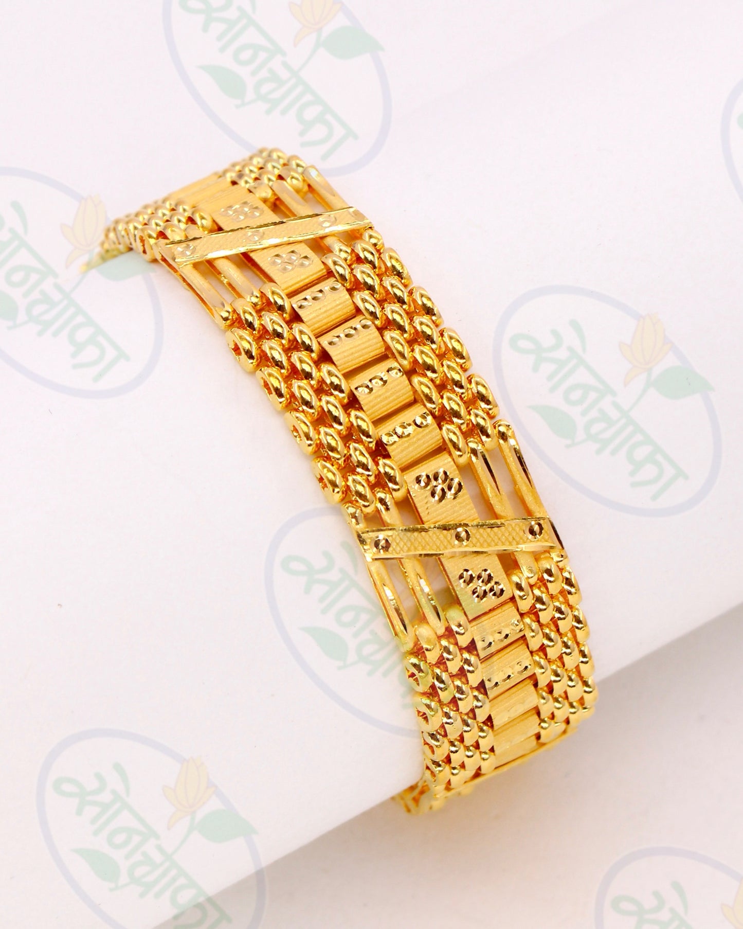 DESIGNER MEN'S BRACELATE