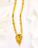 CLASSIC CHARM GOLD PLATED MANGALSUTRA