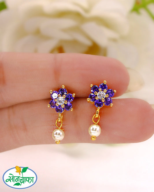 FLORET DESIGNER TOPS