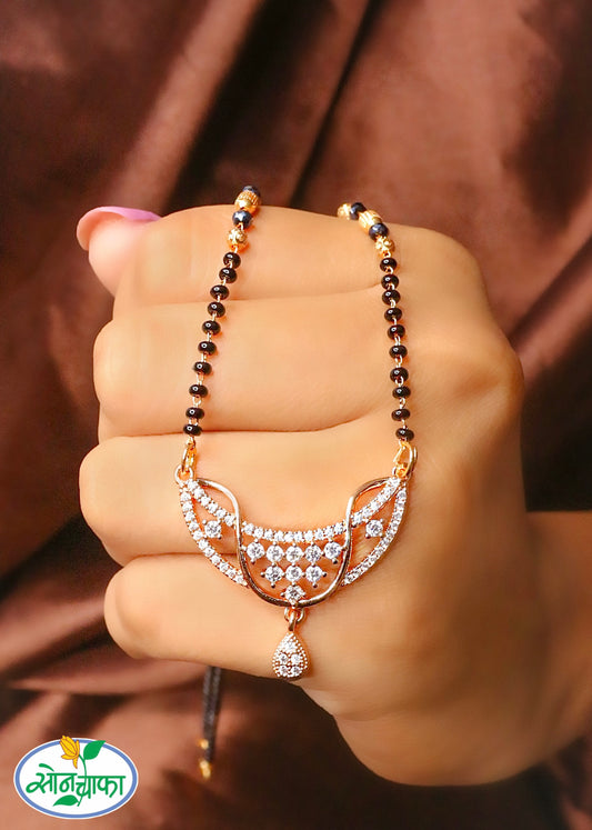 MASSIVE DIA MANGALSUTRA