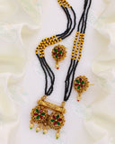 MAGNIFICENT AHILYA MANGALSUTRA