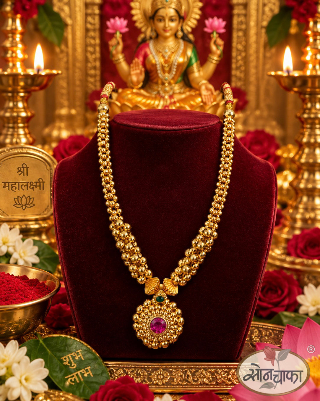 KOLHAPURI KUDI THUSHI