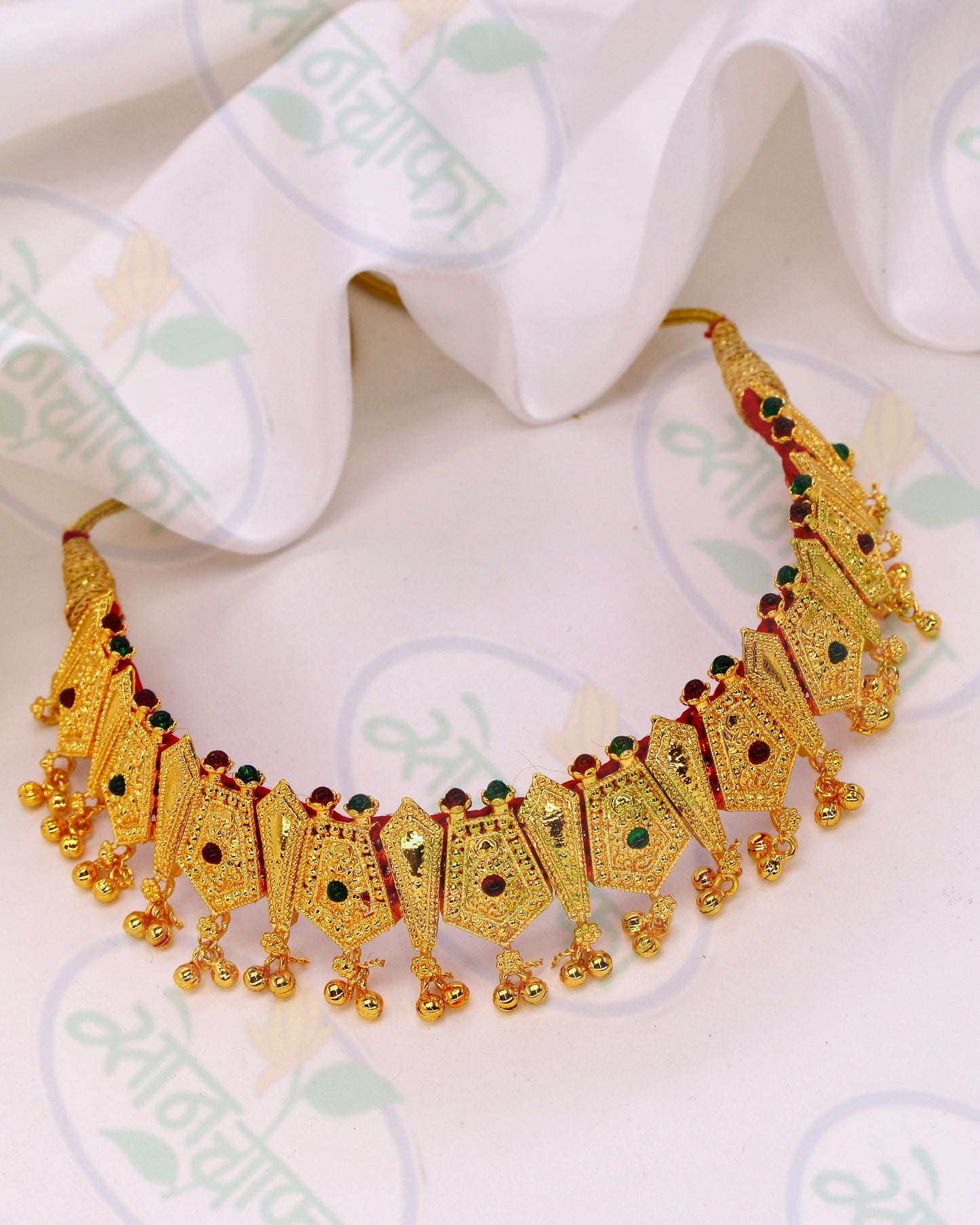 TRADITIONAL MALHAR VAJRATIK