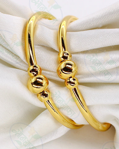 GORGEOUS BABY BANGLES