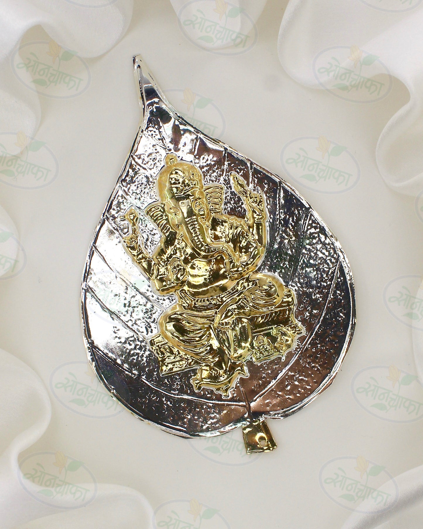 DIVINE LORD GANESHA PAAN