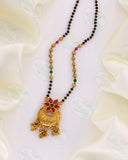 GLORIOUS AHILYA MANGALSUTRA