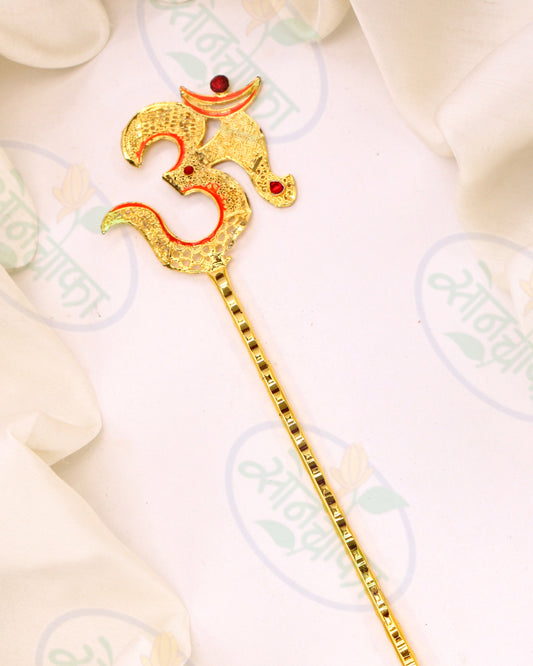 OM DESIGNER PARSHU
