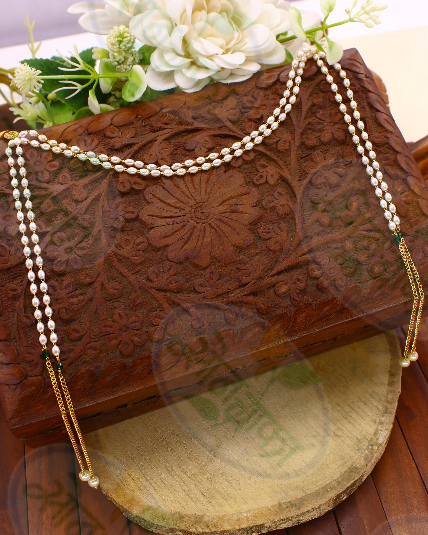 WEDDING WEAR MUNDAVLYA