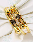 ELEGANT ETHNIC BABY BANGLES