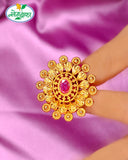 WEDDING WEAR FINGER RING