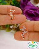 EMINENT ALLURE DIAMOND STUD EARRINGS