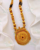 WEDDING WEAR PEASHWAI MANGALSUTRA