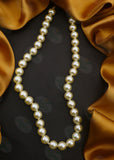 PLEASING PEARLY NECKLACE