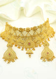 WEDDING WEAR NECKLACE