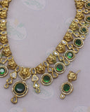 BRIDAL DESIGNER NECKLACE