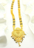 MAGNIFICENT GOLDEN MANGALSUTRA