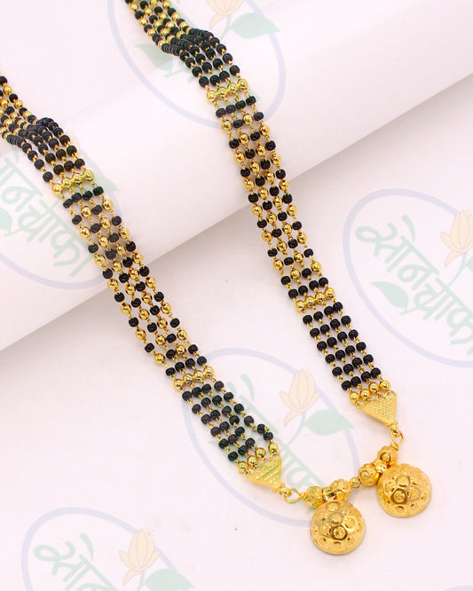 FANCY WATI PENDANT MANGALSUTRA