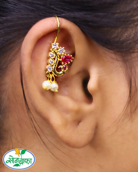 UNIQUE DESIGNER BUGADI