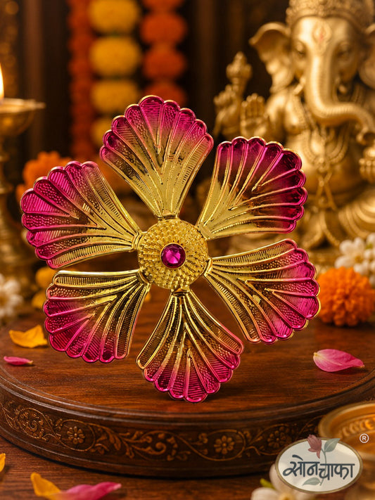 GANPATI JASWAND PHOOL