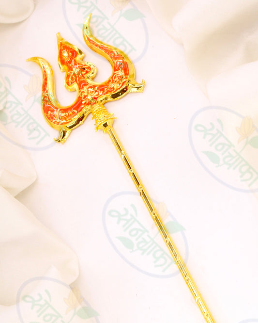 GODDESS MAHADEV TRISHUL